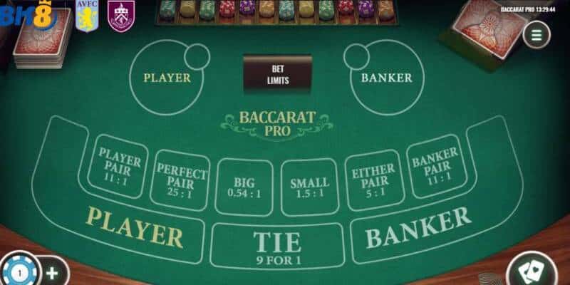 baccarat Ww88