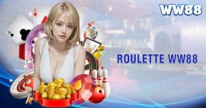 Roulette Ww88